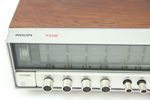 Förstärkare, Philips 702.