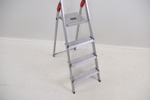Stege, hopfällbar, Hailo.