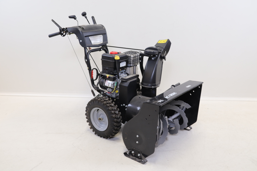 Snöslunga, Victa 1450/74.