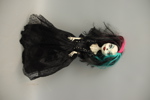 Monster High dockor ,10 st, Mattel, bl.a Freak du Chic Gooliope Jellington.
