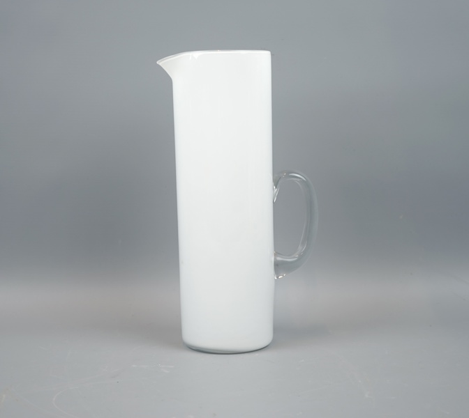 Timo Sarpaneva, kanna, glas, Iittala.