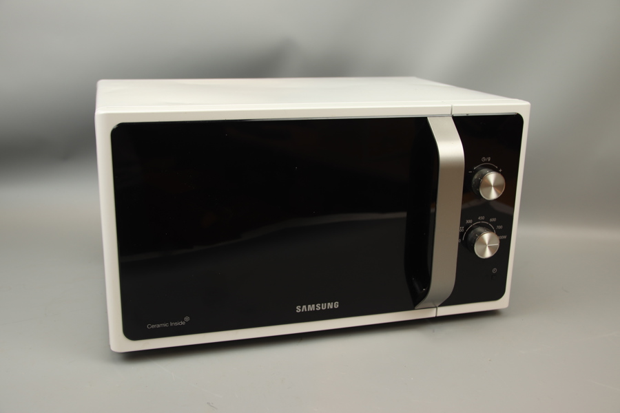 Mikrovågsugn, Samsung.