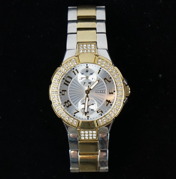 Armbandsur, Guess.