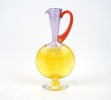 Kjell Engman, vas, glas, ''Bon Bon'', Kosta Boda.