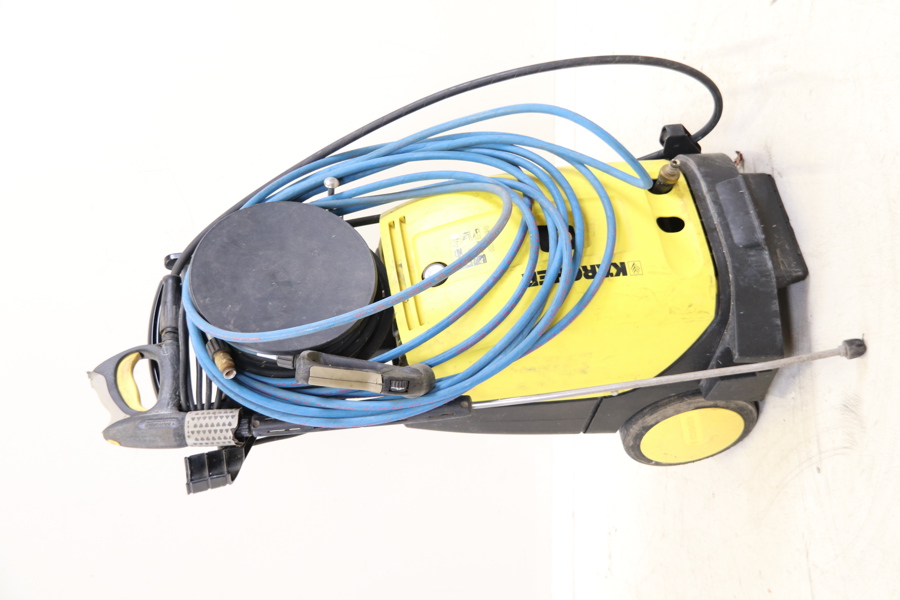 Högtryckstvätt, Kärcher HD 1090.