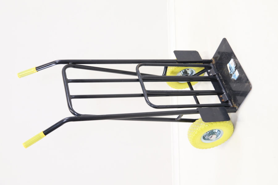 Magasinkärra, 250 kg.