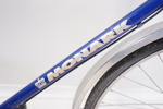 Herrcykel, 28 tum, 7 växlar, Monark.