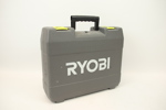Borrmaskin, Ryobi, i väska.