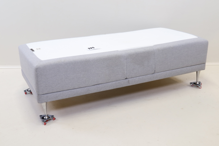 Säng, ställbar, Mio, med fjärrkontroll.