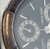 Armbandsur, Jaques Richal, Swiss Chronograph, metall, quartz.