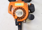 Häcksax, Stihl HS 45.