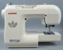 Symaskin, Janome Decor Computer DC3018.