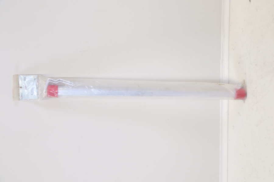 Stegfot, metall/plast, Scando.