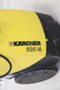 Högtryckstvätt, Kärcher 520 M.
