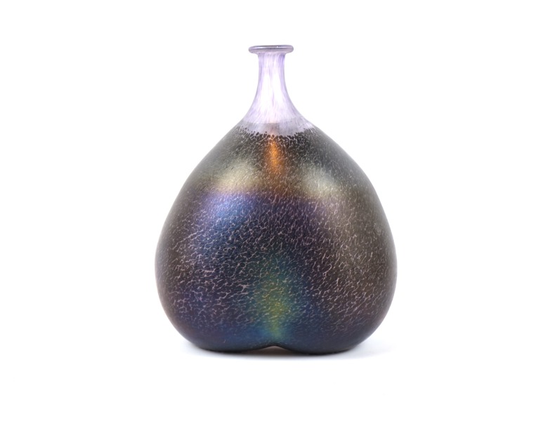 Bertil Vallien, vas, glas, Artist Collection, Kosta Boda.