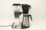 Moccamaster, kaffebryggare med termoskanna.