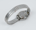 Armbandsur, 5 st, bl.a Seiko.