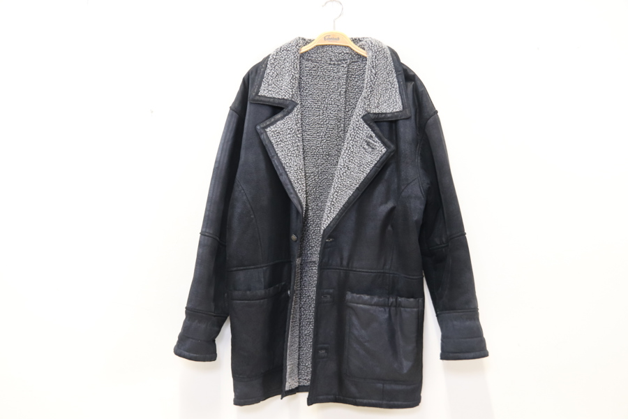 Skinnrock, foder i akryl, Moose Head.