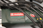Elverktyg, 4 st, bl.a Metabo.