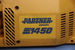 Motorsåg, Partner 1450.