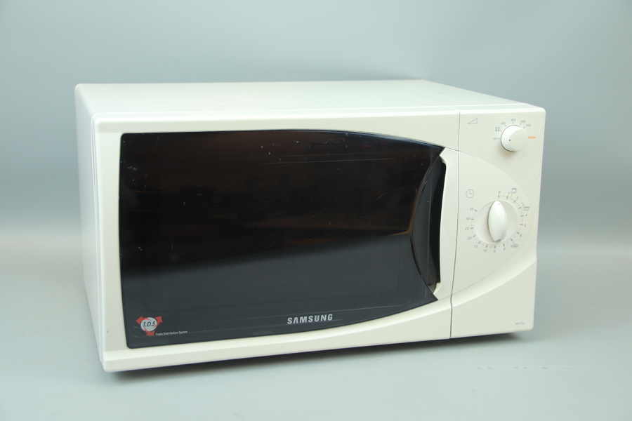 Mikrovågsugn, Samsung M1714.