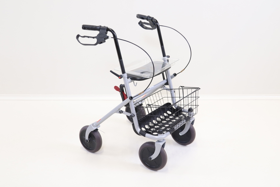 Rullator, AC873, SeniorSam.