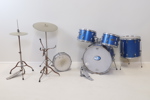 Trumset, bl.a Wesper.