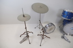 Trumset, bl.a Wesper.
