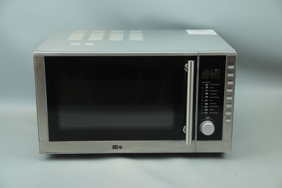 Mikrovågsugn, FAR, D90D25ETL-T2.