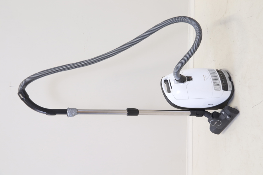 Dammsugare, Miele Complete C3.