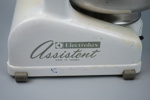Köksassistent, Electrolux Assistent, samt tillbehör.