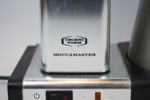 Kaffebryggare med termoskanna, Technivorm Moccamaster.