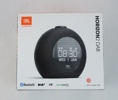 Klockradio, JBL Horizon2 DAB, samt tillbehör.