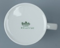 Kaffeservis, 27 delar, porslin, ''Berlin Bellevue'', Rosenthal.