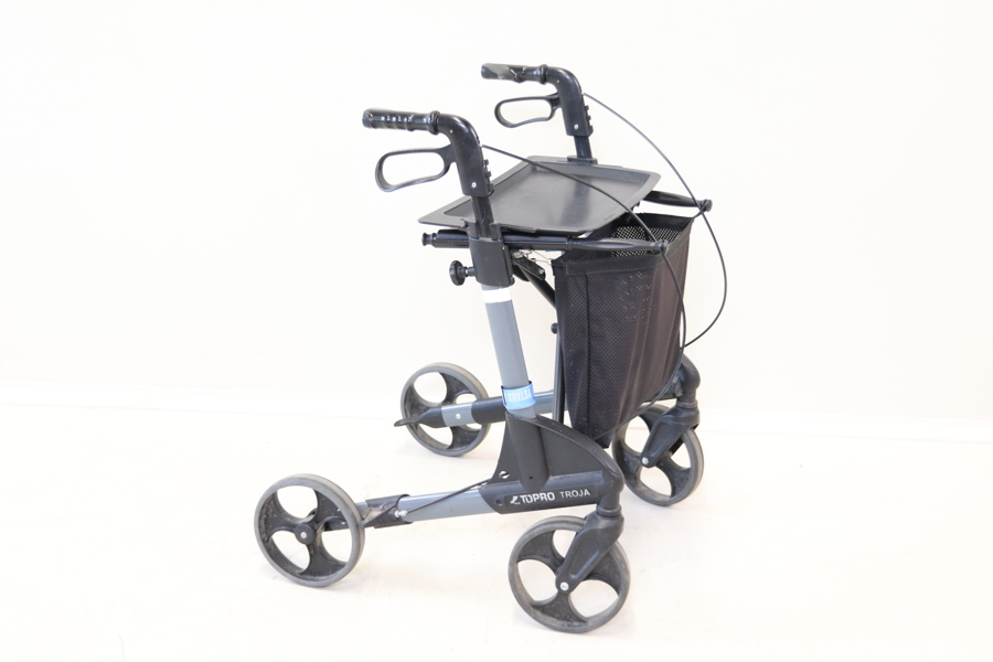 Rullator, Topro Troja,.