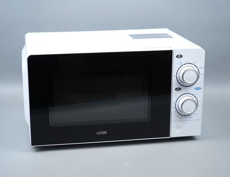Mikrovågsugn, Logik LMWM21E.