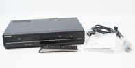 DVD/VHS spelare, Samsung DVD-V6600.