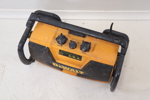 Byggradio, DeWalt.