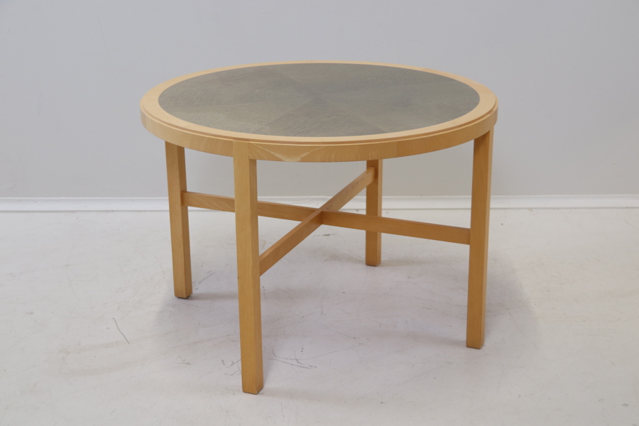 Bord, bok, Gärsnäs Möbler.