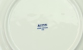 Tallrikar, assietter, skålar, 8 delar, porslin, "La Bella Tavola", Alessi.