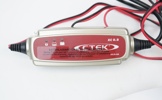 Batteriladdare, Ctek XC 0.8.