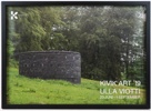 Affisch, ''Kivik Art ´19 Ulla Viotti 23 Juni- 1 September'', Kivik Art Centre Österlen Sweden.