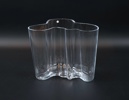 Alvar Aalto, vas, glas, ''Savoy'', Iittala, Finland.