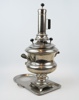 Samovar, metall.