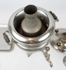 Samovar, metall.