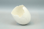 Kurt Spurey, objekt, "Ägg", keramik, signerat, daterat 71.
