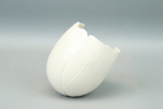Kurt Spurey, objekt, "Ägg", keramik, signerat, daterat 71.
