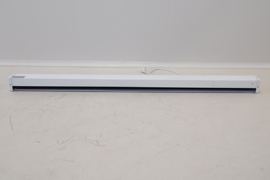 Projektorduk, metall/plast, Multibrackets.