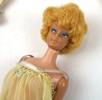 Barbie, klippdockor och filmisar, ett parti, Barbie, ''Midge'', Mattel, från 1962.
