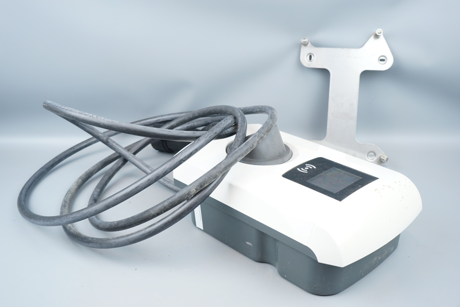 Laddbox för elbil, ACE0076290, Alfen.